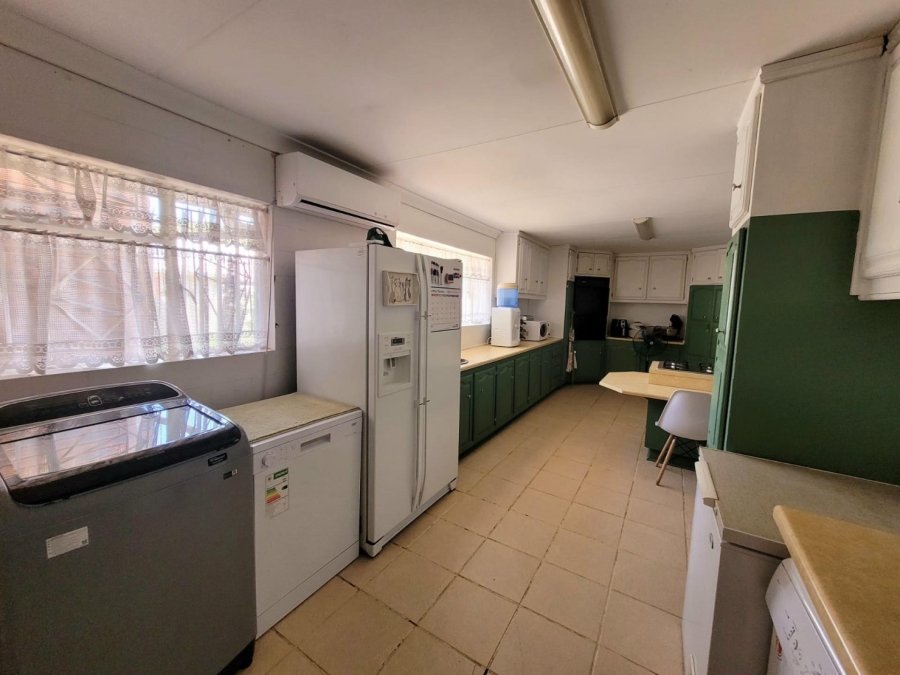 3 Bedroom Property for Sale in Riebeeckstad Free State